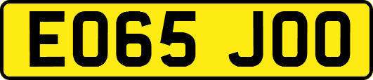 EO65JOO
