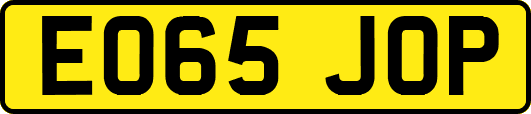 EO65JOP