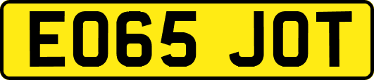 EO65JOT