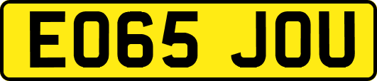 EO65JOU