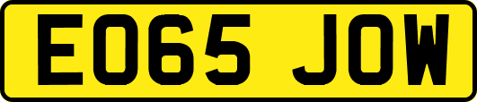 EO65JOW