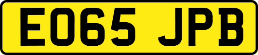 EO65JPB