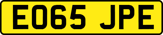 EO65JPE