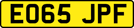 EO65JPF
