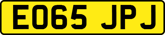 EO65JPJ