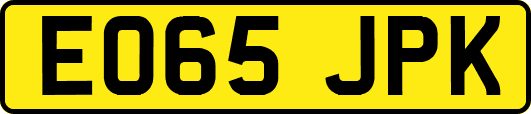 EO65JPK