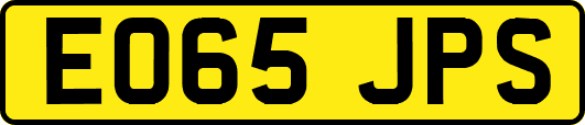 EO65JPS