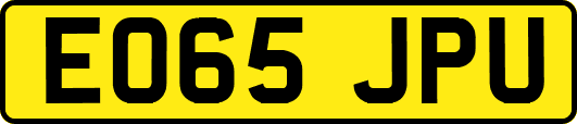 EO65JPU