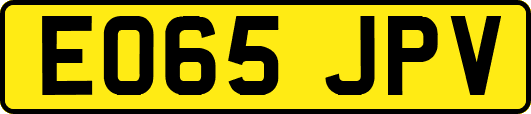 EO65JPV