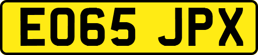 EO65JPX