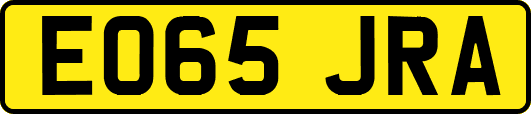 EO65JRA