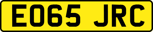 EO65JRC