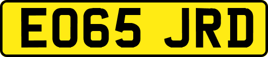 EO65JRD
