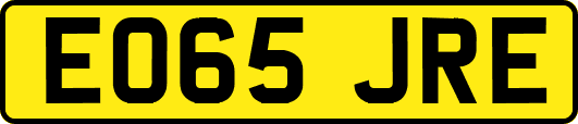 EO65JRE