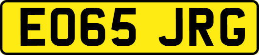 EO65JRG