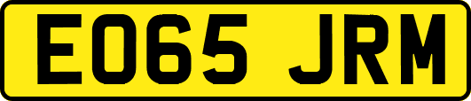 EO65JRM