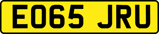 EO65JRU