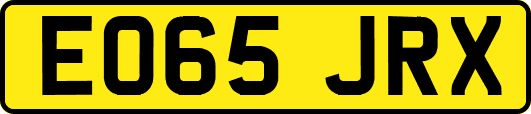EO65JRX