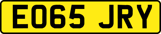 EO65JRY