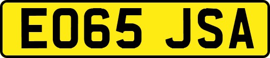 EO65JSA