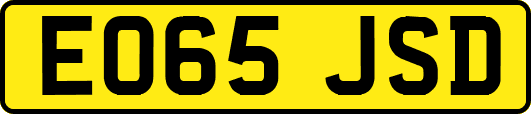 EO65JSD