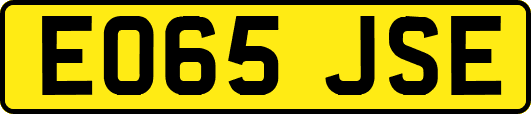EO65JSE