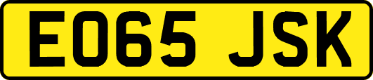 EO65JSK