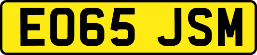 EO65JSM