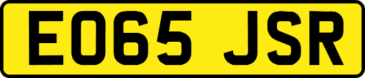 EO65JSR