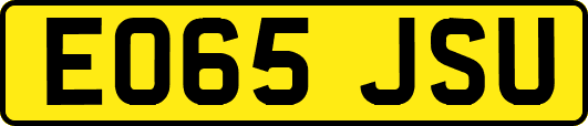 EO65JSU
