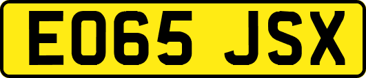 EO65JSX