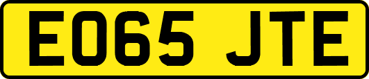 EO65JTE