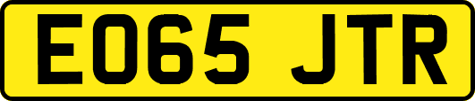 EO65JTR