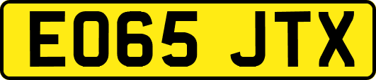 EO65JTX