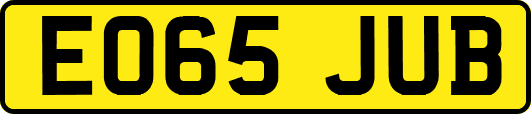 EO65JUB