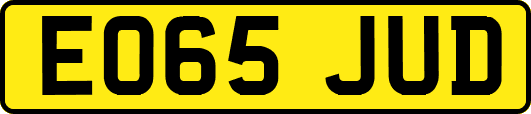 EO65JUD