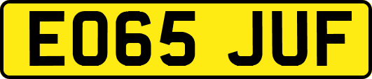 EO65JUF