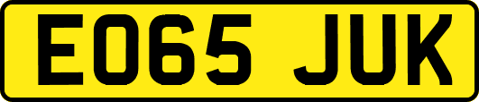 EO65JUK