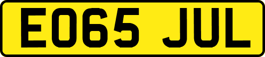 EO65JUL