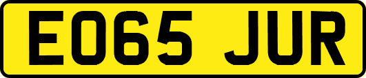 EO65JUR