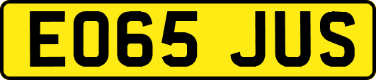 EO65JUS