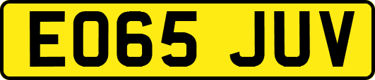 EO65JUV