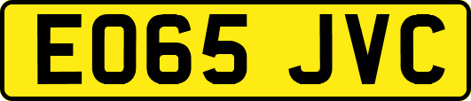 EO65JVC