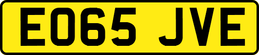 EO65JVE