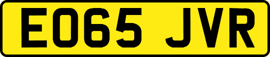 EO65JVR