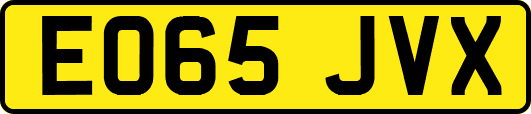 EO65JVX