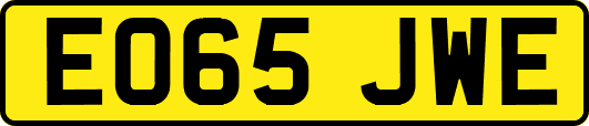 EO65JWE