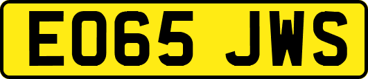 EO65JWS