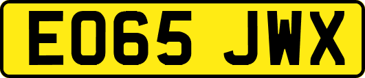 EO65JWX