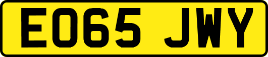 EO65JWY